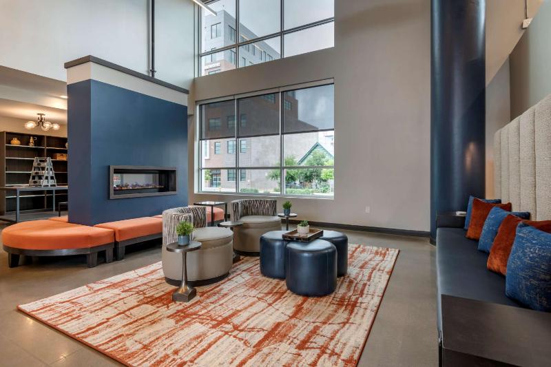 Vib Hotel by Best Western Denver RiNo - image 17
