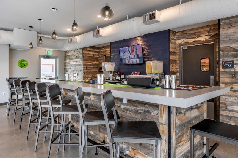 Vib Hotel by Best Western Denver RiNo - image 24