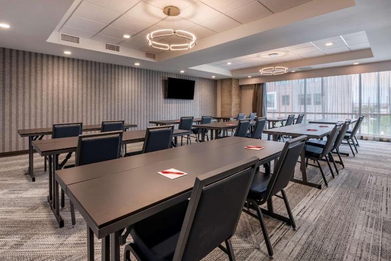 Vib Hotel by Best Western Denver RiNo - image 12