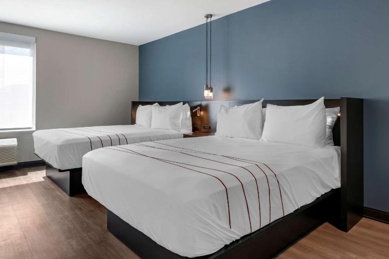 Vib Hotel by Best Western Denver RiNo - image 15