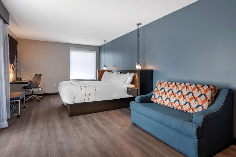 Vib Hotel by Best Western Denver RiNo - image 18