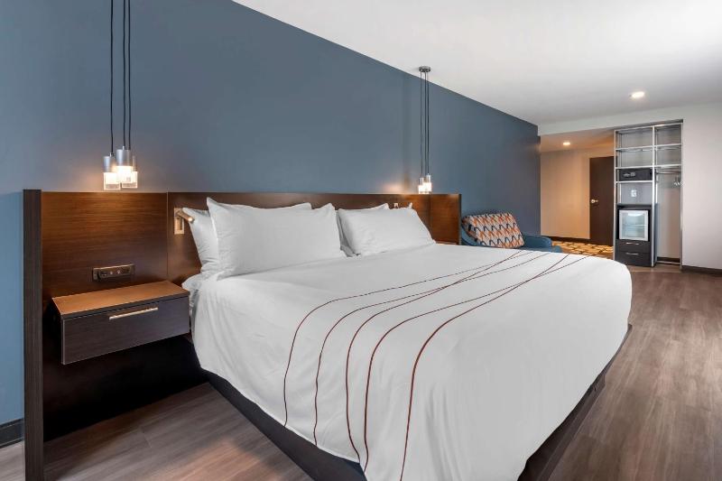 Vib Hotel by Best Western Denver RiNo - image 20