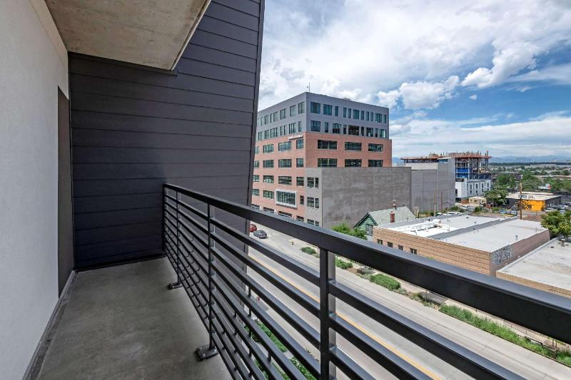 Vib Hotel by Best Western Denver RiNo - image 13