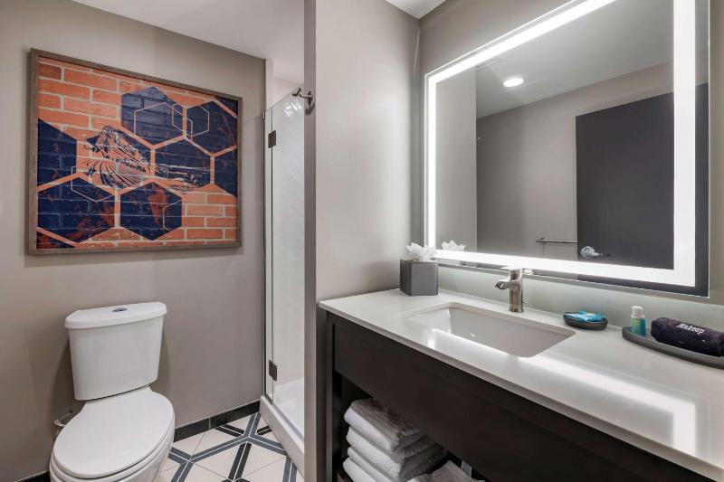 Vib Hotel by Best Western Denver RiNo - image 19