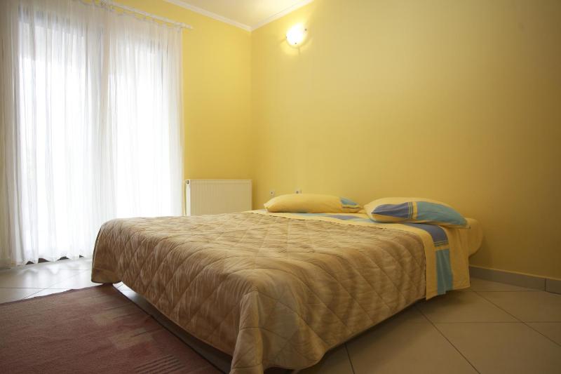 Two-Bedroom Apartment with Terrace and Sea View image 1