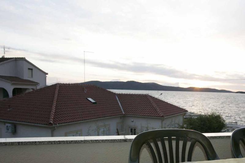 Two-Bedroom Apartment with Terrace and Sea View image 2