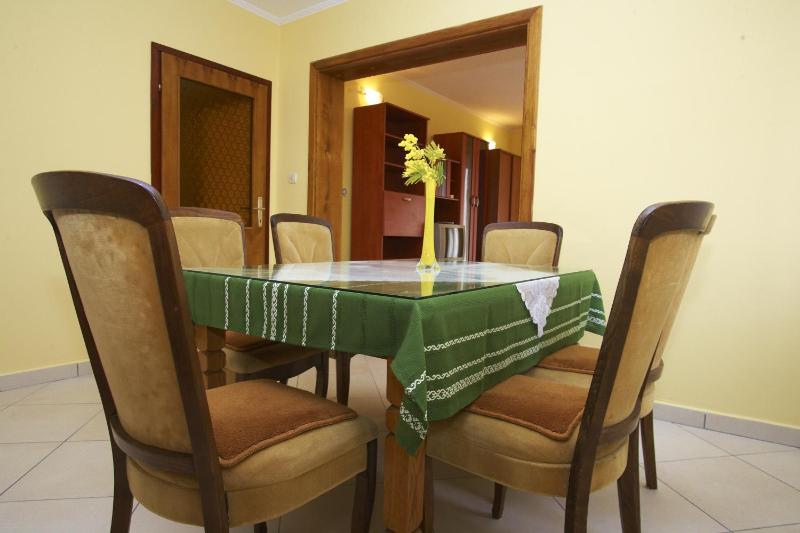 Two-Bedroom Apartment with Terrace and Sea View image 4