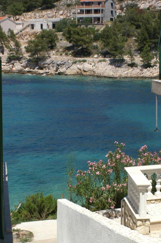 Apartments by the sea Bilo Primosten - 4189 - image 21