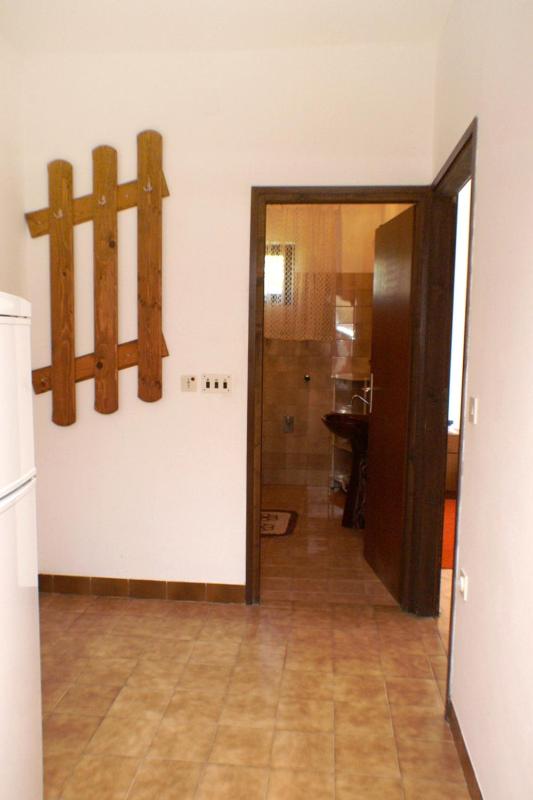 Two-Bedroom Apartment with Terrace and Sea View image 2