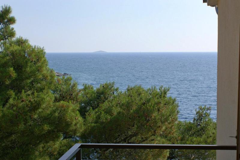 Apartment with Terrace and Sea View image 3
