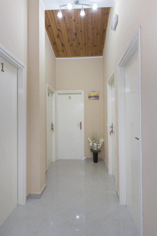Apartment with Terrace and Sea View image 2