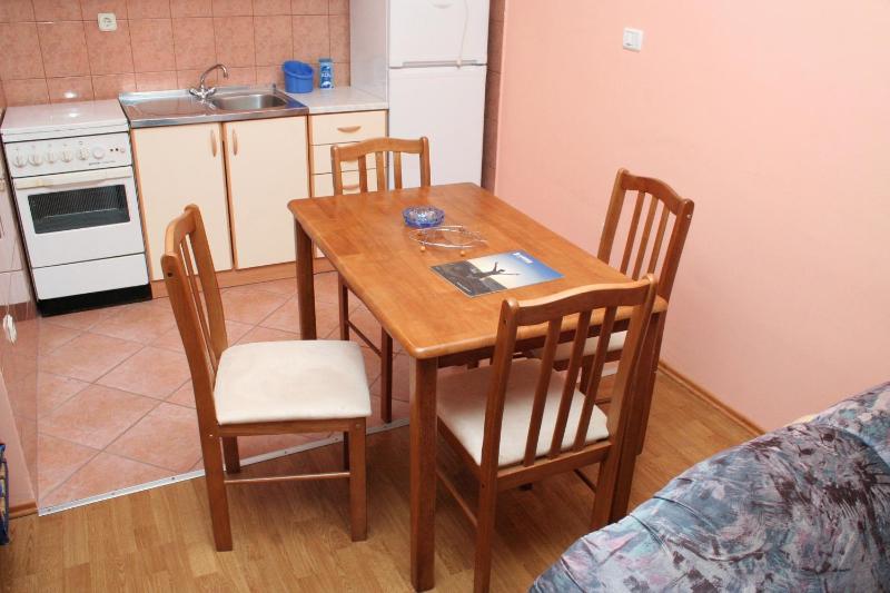 Two-Bedroom Apartment with Balcony image 4