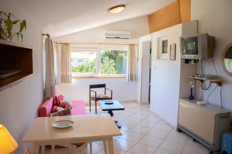 One-Bedroom Apartment image 1
