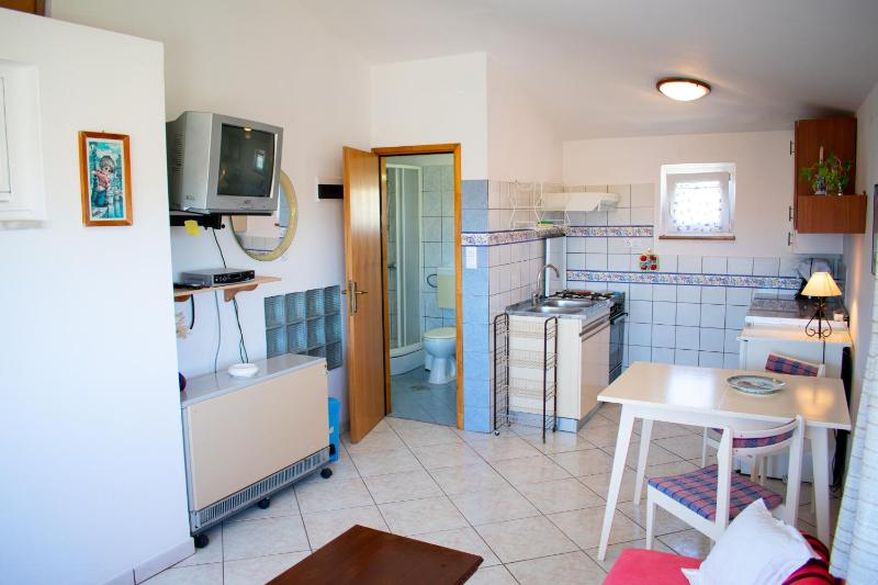 One-Bedroom Apartment image 4