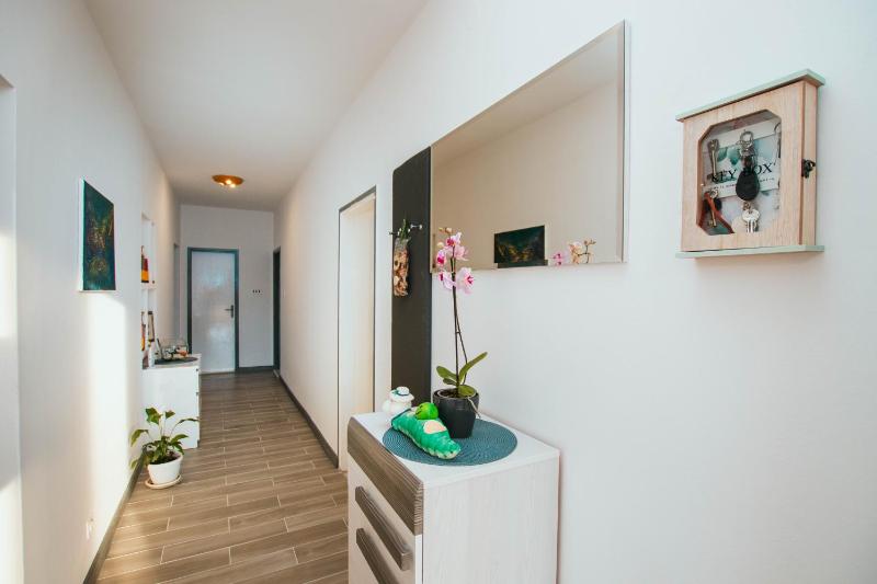Two-Bedroom Apartment with Terrace and Sea View image 2
