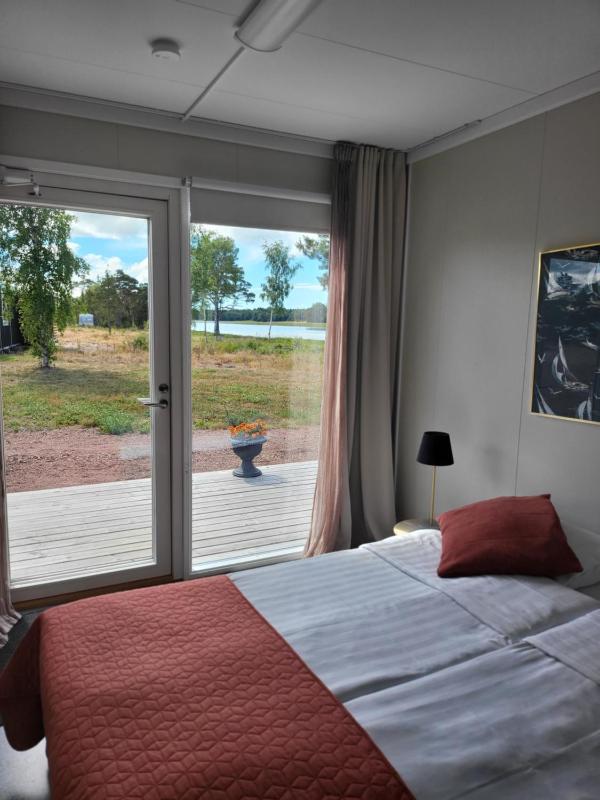 Suite with Sauna image 1