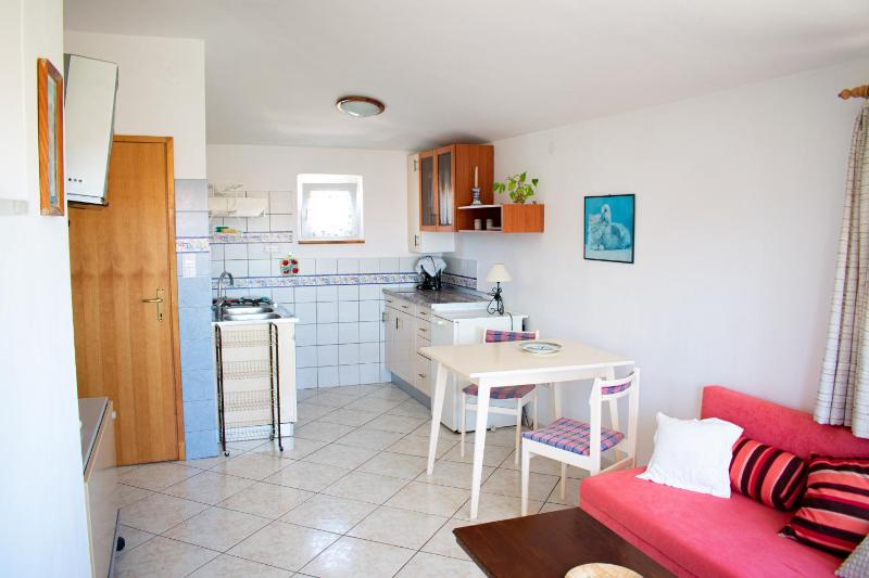 One-Bedroom Apartment image 3