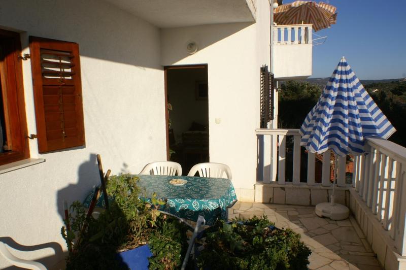 Two-Bedroom Apartment with Terrace image 3