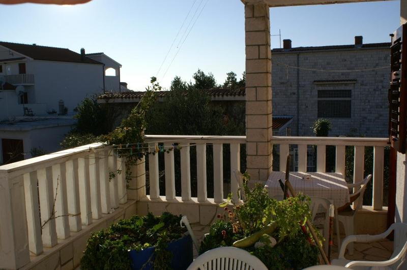 Two-Bedroom Apartment with Terrace image 2