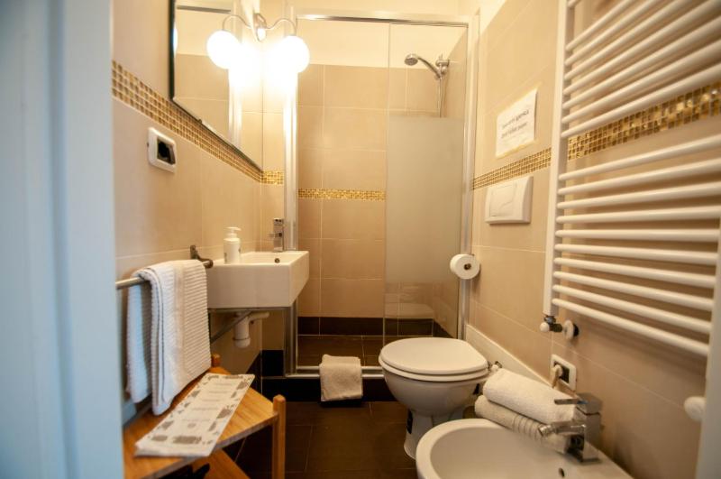 Porta Antica Apartment - image 4