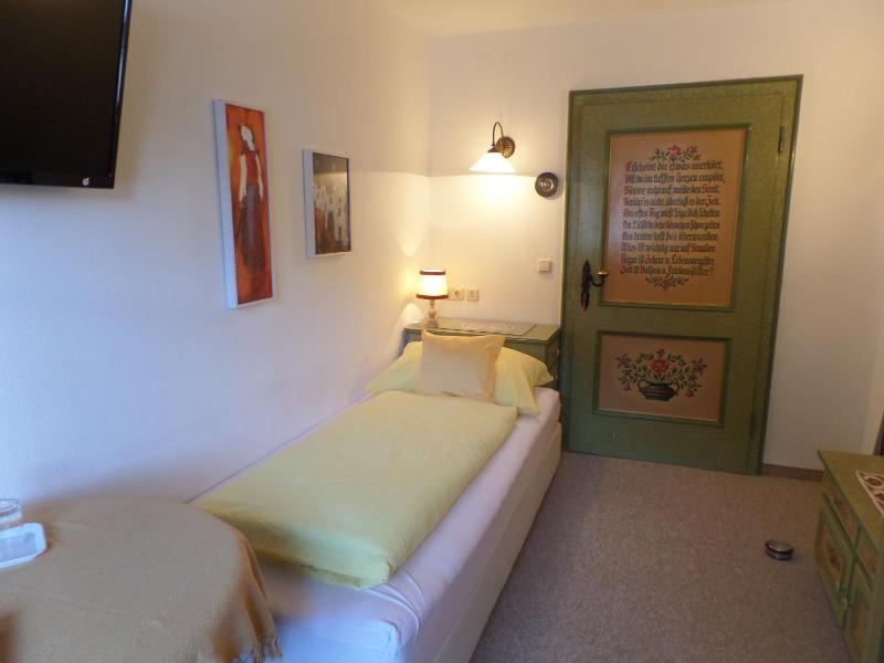 Single Room with Balcony image 1