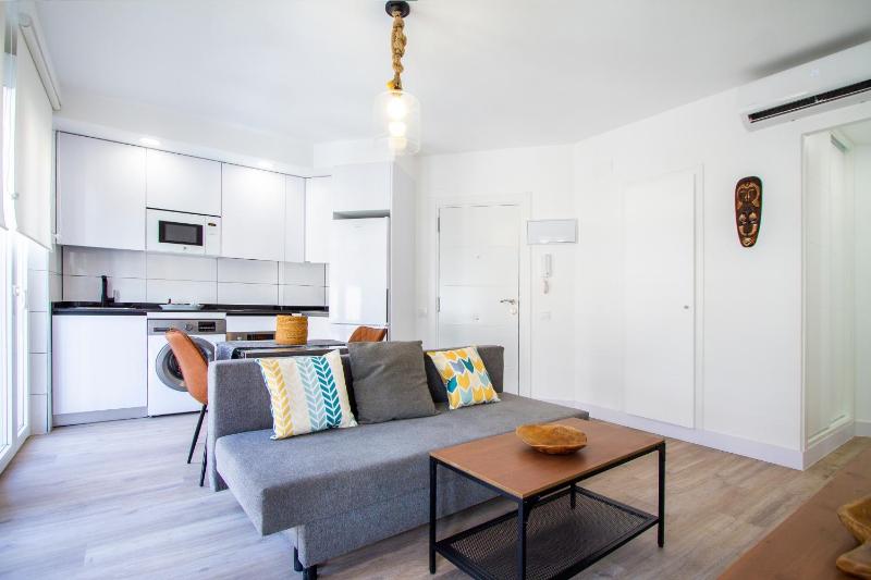 Apartamentos Cuatro Caminos - image 4