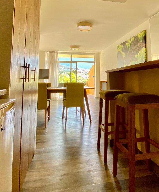 Apartamentos Tigaiga Suites - image 29
