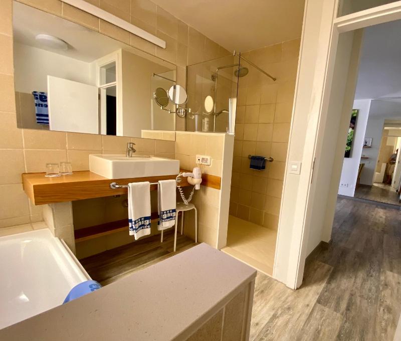 Apartamentos Tigaiga Suites - image 34
