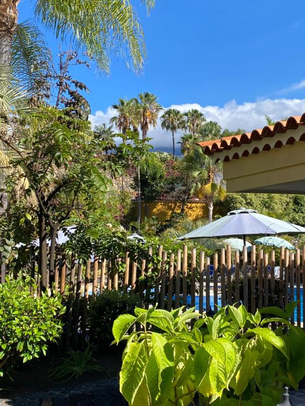 Apartamentos Tigaiga Suites - image 12