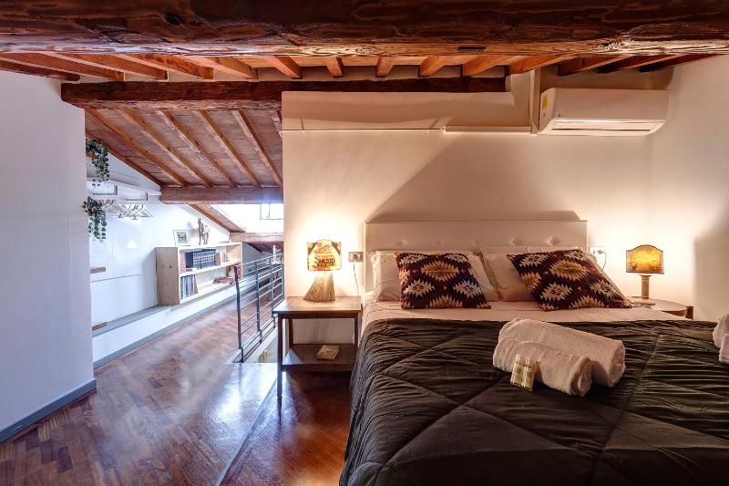 Spirito19 Apartment by Mamo Florence - image 11