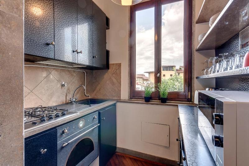 Spirito19 Apartment by Mamo Florence - image 14