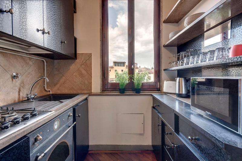 Spirito19 Apartment by Mamo Florence - image 12