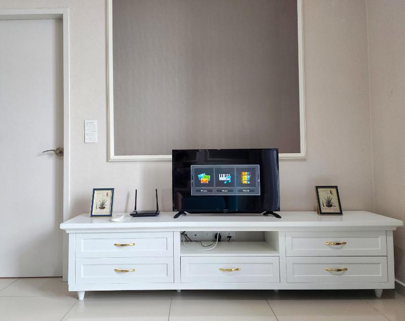 Cozy Suite I-City @ 2 Bedroom apartment - image 12