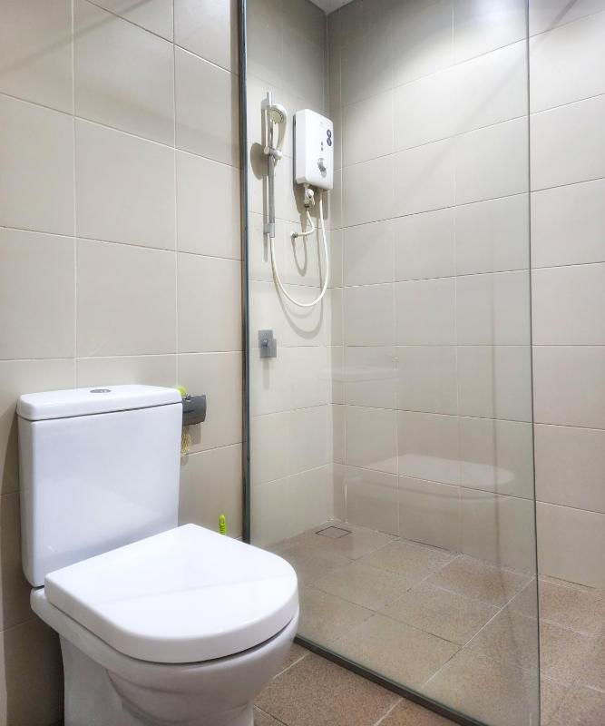 Cozy Suite I-City @ 2 Bedroom apartment - image 11