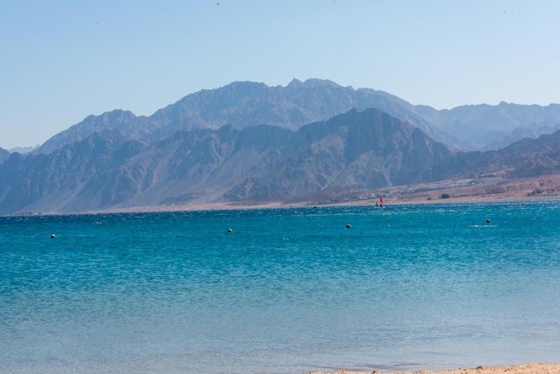 Dahab Lagoon Club & Resort Ex Tirana Dahab - image 20