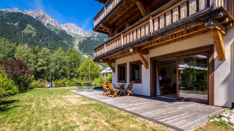 Appartement Green - image 9