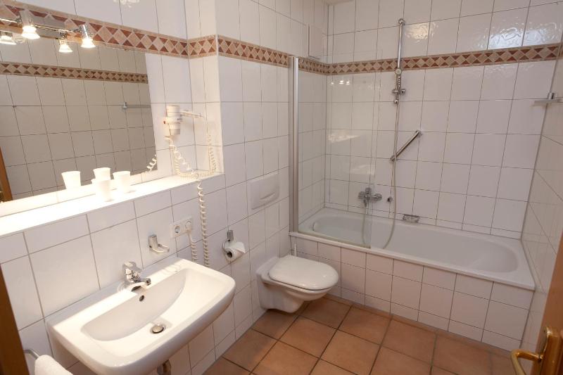 Moby Dick Hotel & Ferienwohnungen - image 6