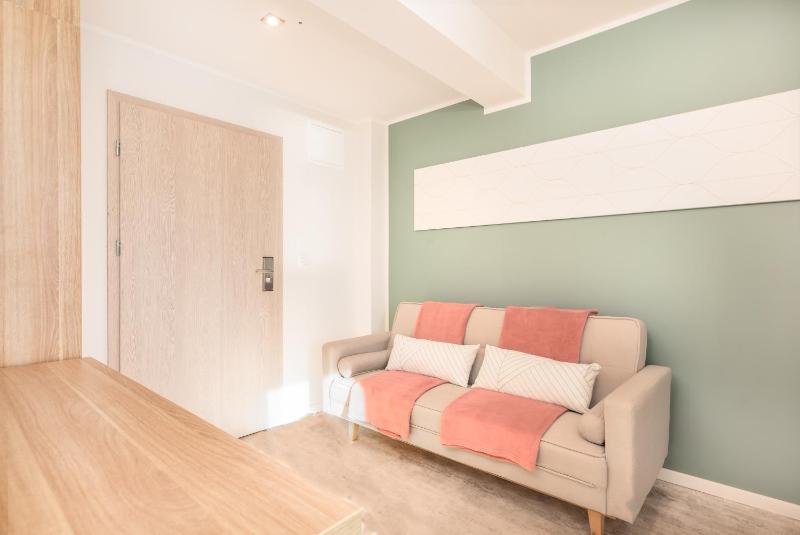 Al Mare - Apartamenty i pokoje - image 23
