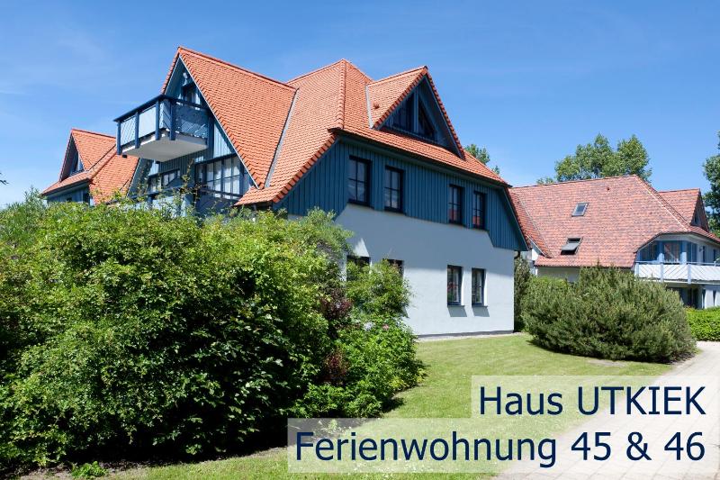 Moby Dick Hotel & Ferienwohnungen - image 33