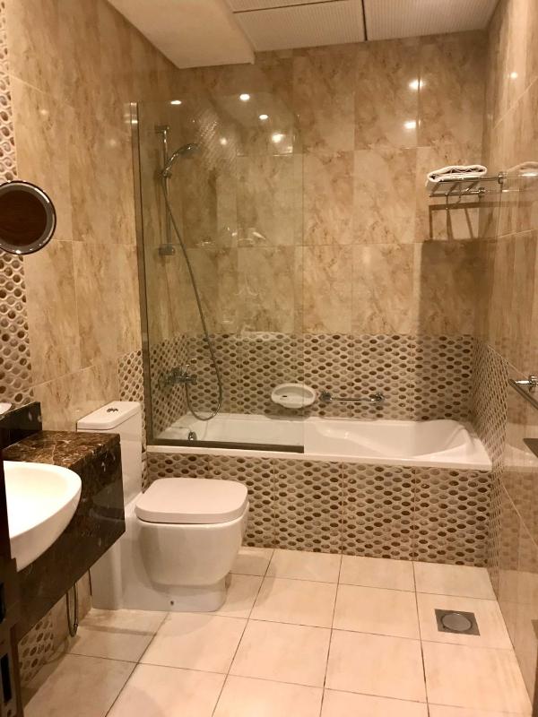 Studio Premium Apartment image 3