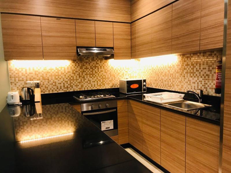 Premium One Bedroom Apartment image 2