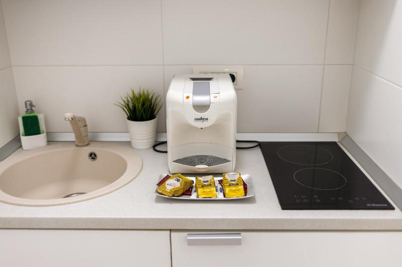 Deluxe Apartment image 3