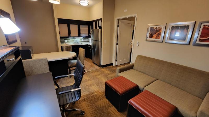 Staybridge Suites Denver Downtown By IHG - image 40