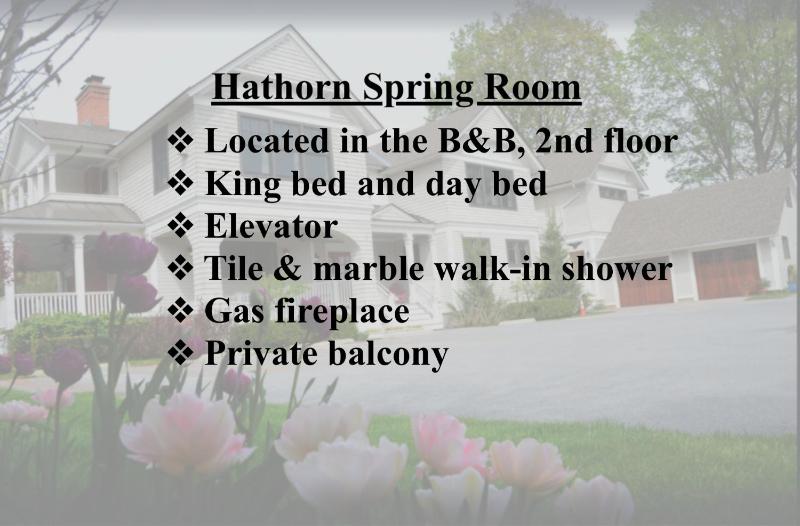 King Room with Balcony image 2