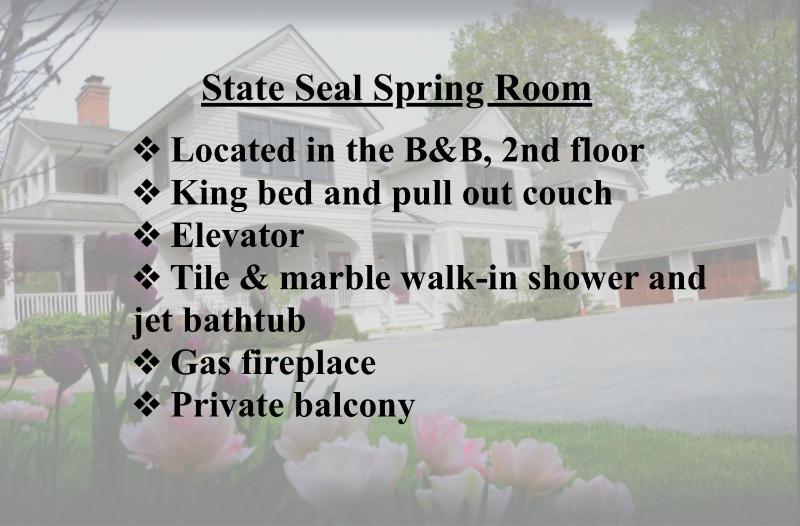 King Room with Balcony image 2