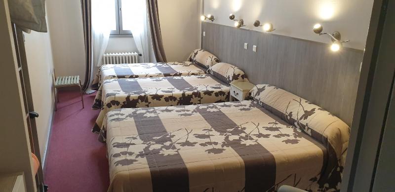 Quadruple Room image 1
