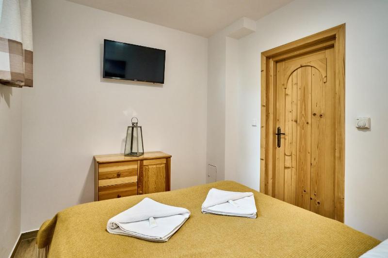 Willa Wojdyłówka - Apartamenty Tatrzańskie Widoki - image 22