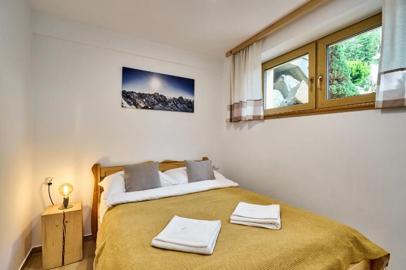 Willa Wojdyłówka - Apartamenty Tatrzańskie Widoki - image 39