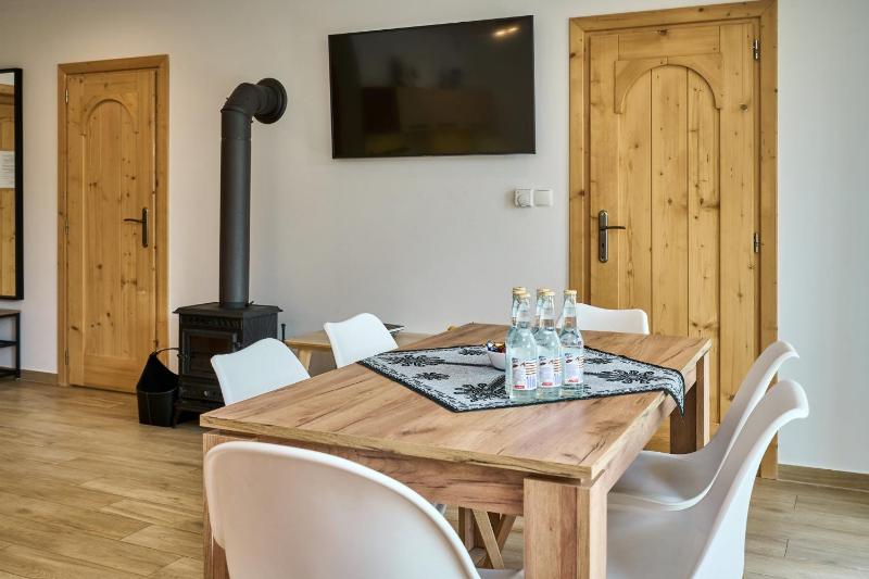 Willa Wojdyłówka - Apartamenty Tatrzańskie Widoki - image 24