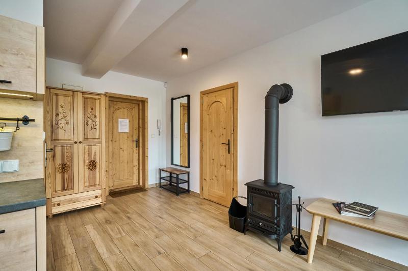 Willa Wojdyłówka - Apartamenty Tatrzańskie Widoki - image 29